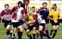 B of Rugby - 20