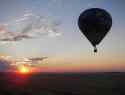 Balloon Ride 121