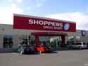 Shoppers Drug Mart - 1