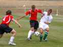 Soccer_Mark Hollyoak - 33