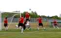 Soccer_Mark Hollyoak - 08